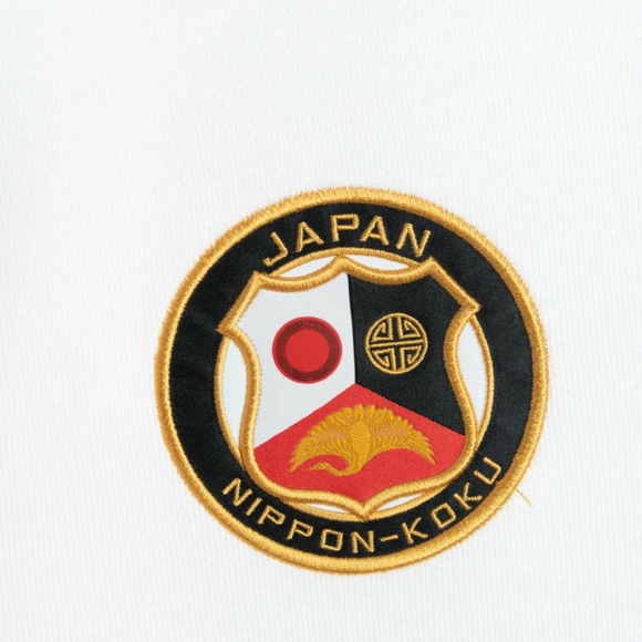 Polo Ralph Lauren World Japan Hoodie - Picture 3 of 4